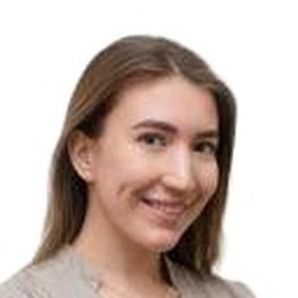 Моисеева Александра Евгеньевна — Стоматолог, Санкт-Петербург
