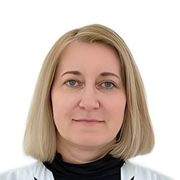 Попова Наталья Олеговна — Химиотерапевт, Новосибирск