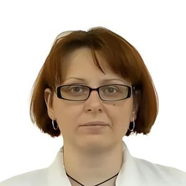 Сарафанова Мария Юрьевна — Хирург, Санкт-Петербург