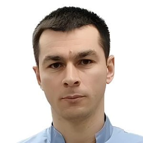 Хатанов Аслан Караканович — Стоматолог-хирург, Стоматолог-имплантолог, Стоматолог-ортопед, Москва