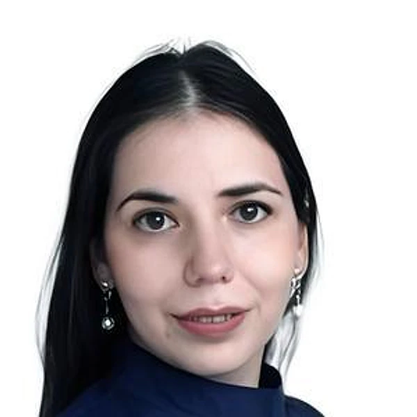 Мустафаева Севда Фаризовна — Стоматолог, Санкт-Петербург