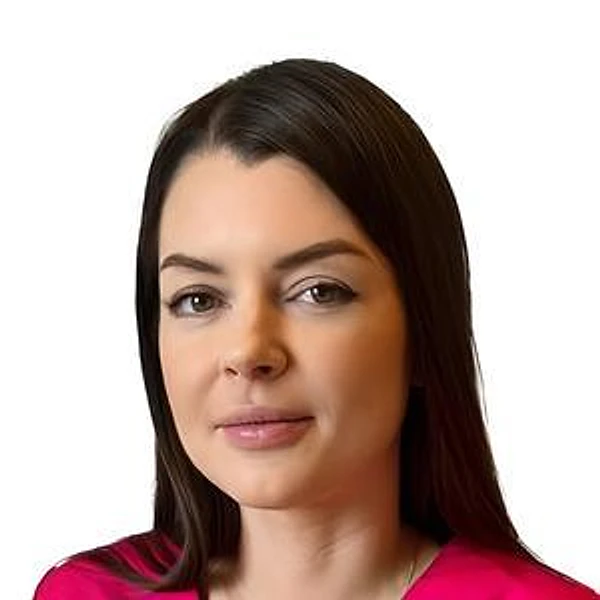 Семёнова Анастасия Михайловна — Косметолог-эстетист, Ульяновск