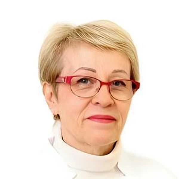 Подобед Татьяна Ивановна — Ревматолог, Детский ревматолог, Терапевт, Междуреченск