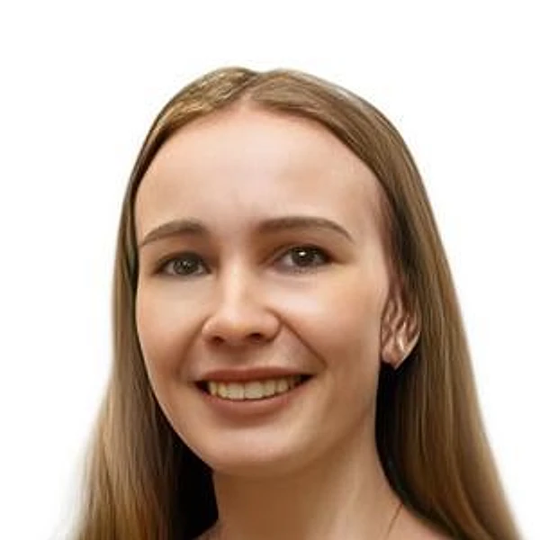 Чечеткина Екатерина Евгеньевна — Стоматолог-хирург, Санкт-Петербург