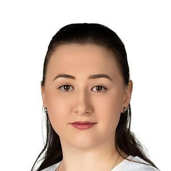 Мусина София Владимировна — ЛОР, Детский ЛОР, Уфа