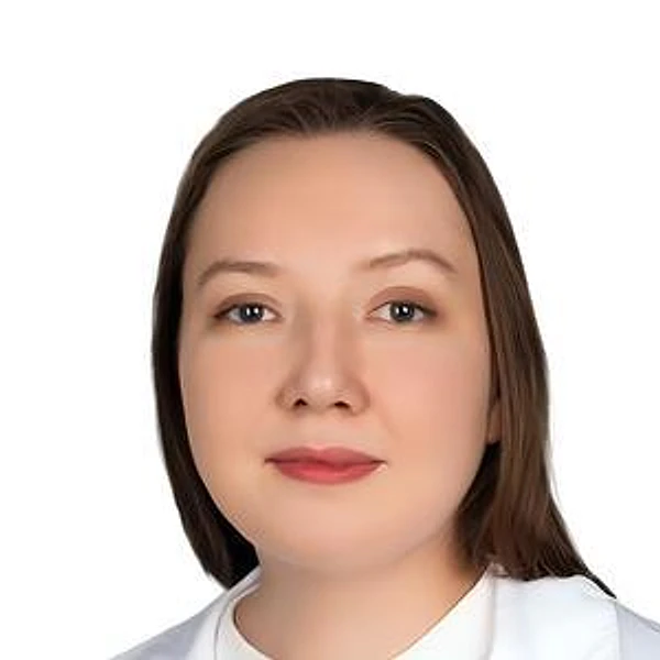 Хазеева Эльвира Раилевна — Педиатр, Детский пульмонолог, Уфа