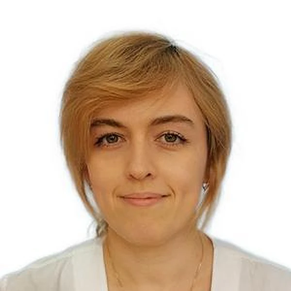 Близнякова Екатерина Владимировна — Кардиолог, Саратов