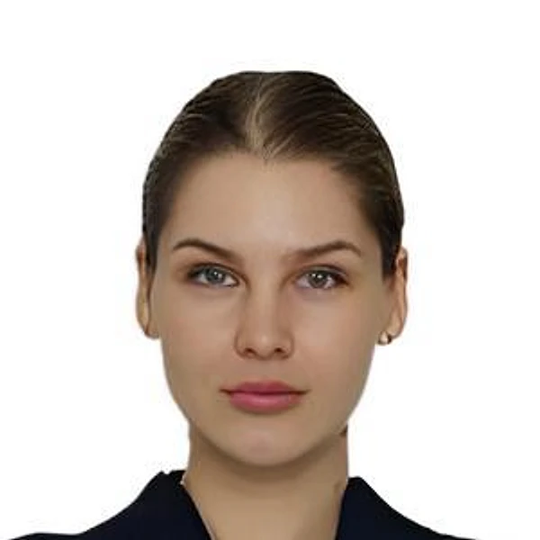 Добросмыслова Лада Юрьевна — Стоматолог, Стоматолог-эндодонтист, Москва
