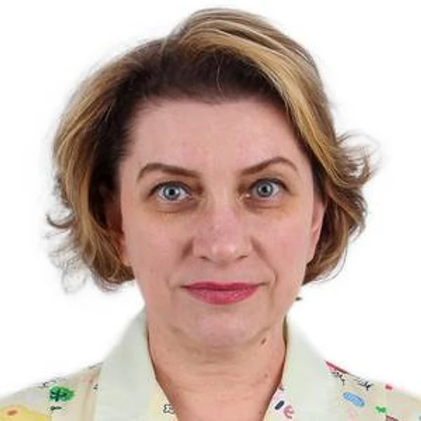 Мишанина Марина Геннадьевна — Логопед, Дефектолог, Москва
