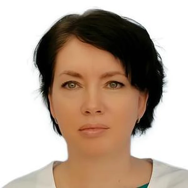 Рыжова Галина Владимировна — Терапевт, Саратов