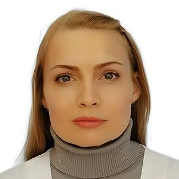 Митрякова Ирина Александровна — Терапевт, Саратов