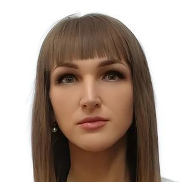 Конторина Ирина Александровна — Психолог, Саратов