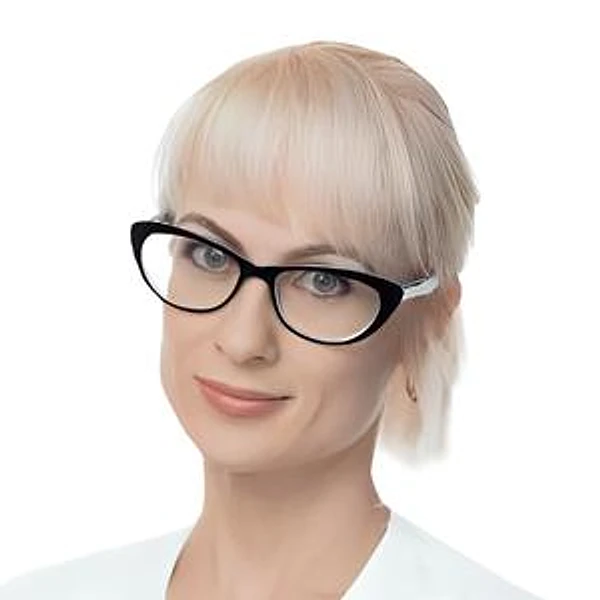 Доценко Алла Андреевна — Логопед, Логопед для взрослых, Екатеринбург