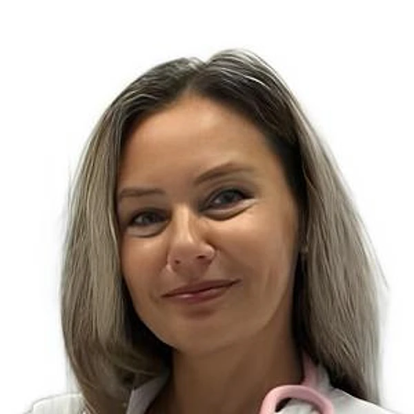 Пугачева Татьяна Александровна — Терапевт, Невролог, Физиотерапевт, Красноярск
