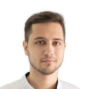 Скупченко Арсений Андреевич — ЛОР, Детский ЛОР, ЛОР-хирург, Москва