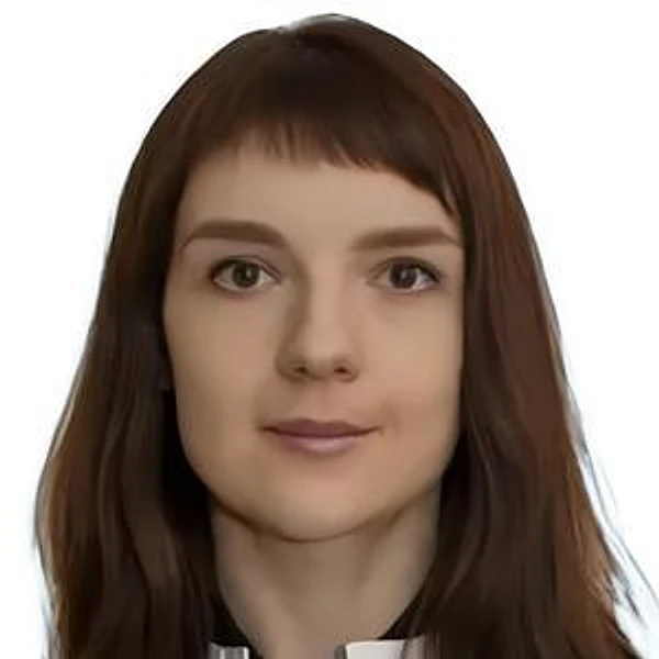 Соломатина Екатерина Григорьевна — Кардиолог, Санкт-Петербург