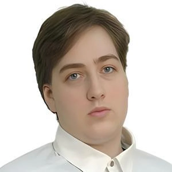 Борисов Георгий Игоревич — Кардиолог, Функциональный диагност, Санкт-Петербург