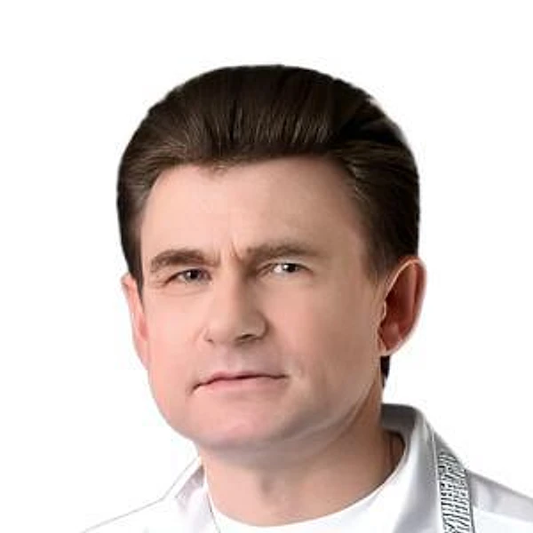 Гавриков Николай Васильевич — Стоматолог-ортопед, Курск