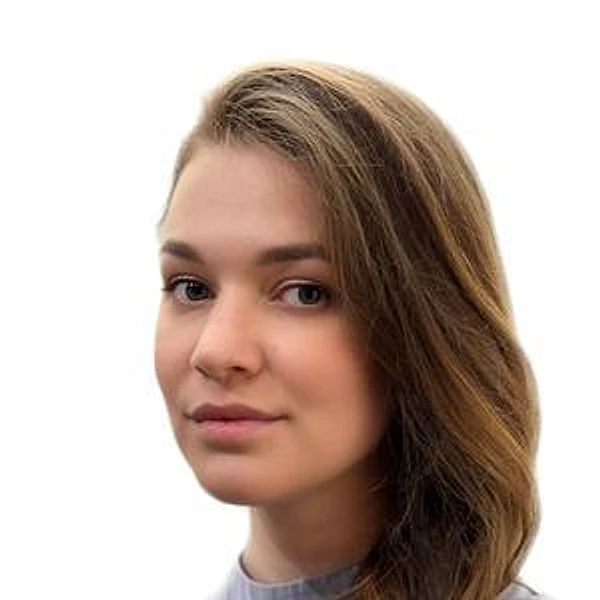 Констанденкова Алина Сергеевна — Гинеколог-хирург, Акушер, Гинеколог, Санкт-Петербург