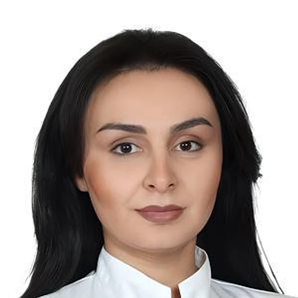 Агамалова Айтак Салмановна — Акушер, Гинеколог, Ярославль