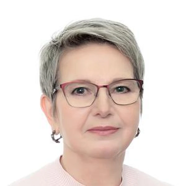 Черкес Ирина Владимировна — Педиатр, Калининград