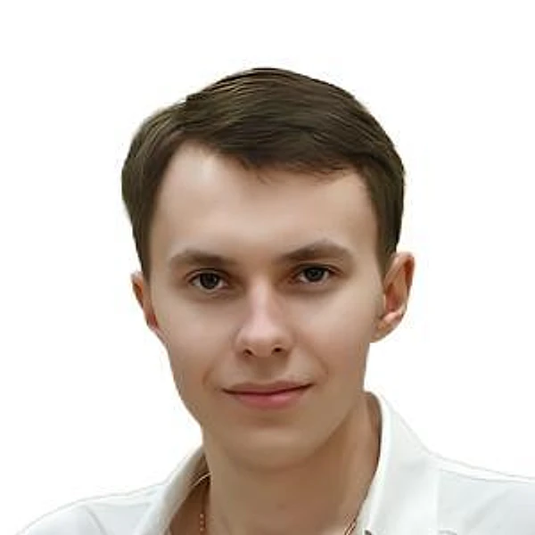 Ивакин Андрей Владимирович — Стоматолог-хирург, Стоматолог, Курск