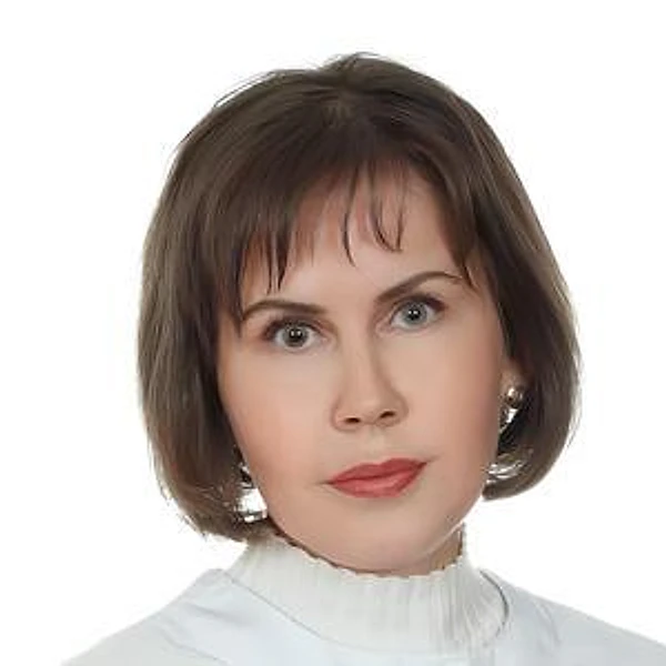 Беляева Анна Германовна — Функциональный диагност, Ярославль