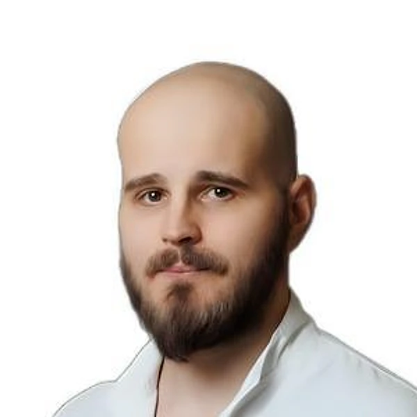 Долгов Николай Владимирович — Гастроэнтеролог, Эндоскопист, Ярославль