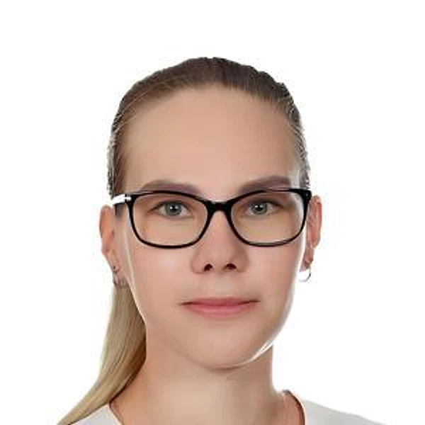 Завада Марина Владимировна — Рентгенолог, Ярославль