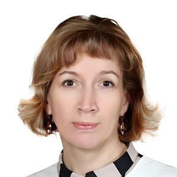 Кондарева Елена Алексеевна — Гастроэнтеролог, Ярославль