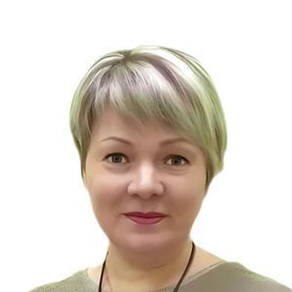 Лапицкая Нина Николаевна — Логопед, Дефектолог, Санкт-Петербург