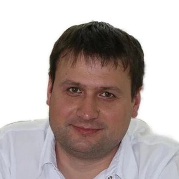 Кучерявенко Андрей Васильевич — Стоматолог-ортопед, Курск