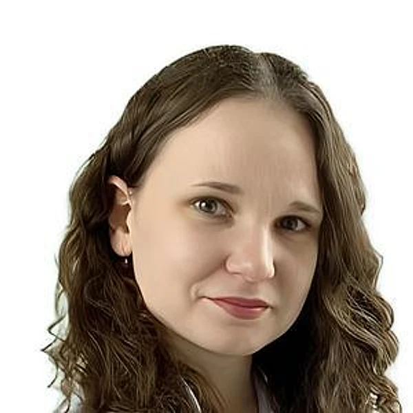 Котенева Дарья Сергеевна — Кардиолог, Ярославль