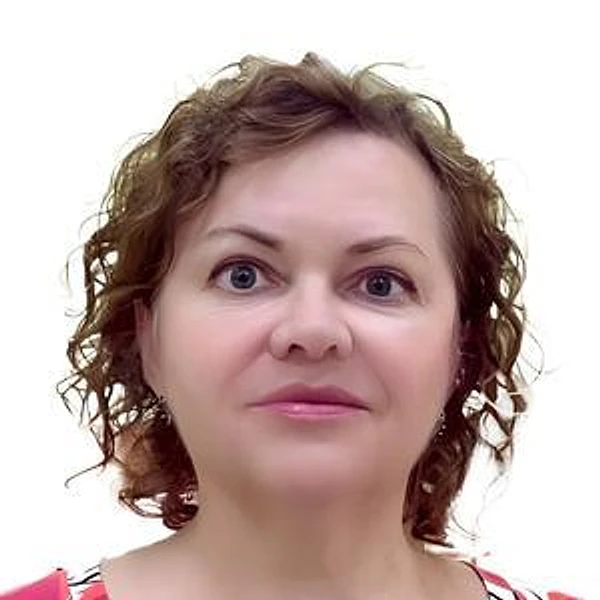 Пашина Елена Юрьевна — Логопед, Дефектолог, Санкт-Петербург