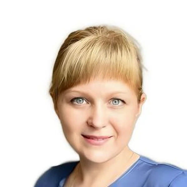 Дюндина Евгения Владимировна — Гинеколог, unknown