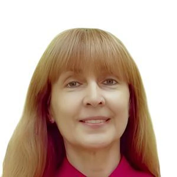Лященко Марина Юрьевна — Логопед, Санкт-Петербург