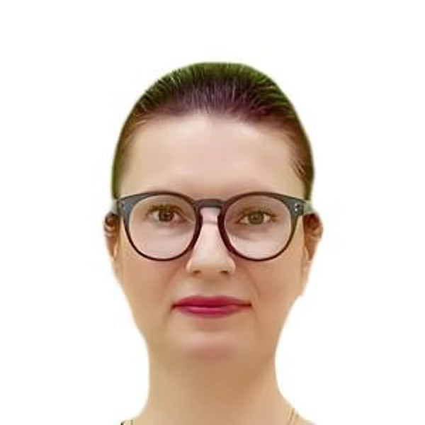 Суетина Ольга Александровна — Детский психолог, Санкт-Петербург