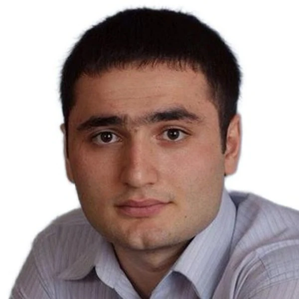 Турсунов Баходир Шахабидинович — Стоматолог-ортопед, Курск