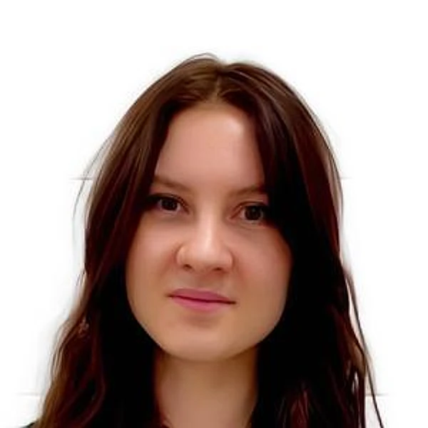 Захарова Вера Геннадьевна — Детский стоматолог, Стоматолог, Санкт-Петербург
