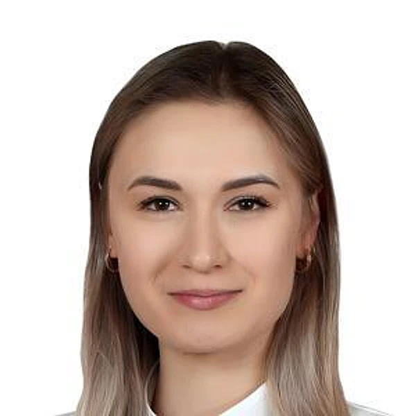 Тихомирова Анна Александровна — Терапевт, Ярославль