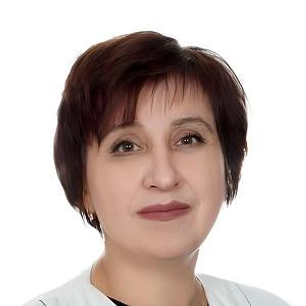 Федорченко Елена Александровна — Функциональный диагност, Ярославль