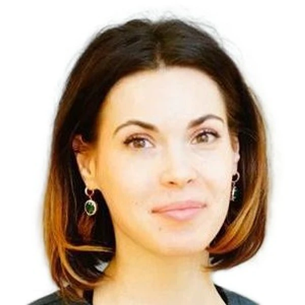 Цуканова Екатерина Александровна — Стоматолог-ортопед, Курск