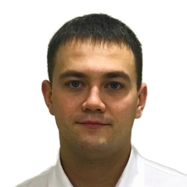 Голубицкий Михаил Сергеевич — Стоматолог-ортопед, Курск
