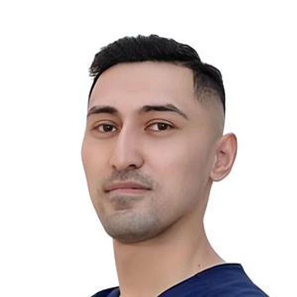 Толибов Назирджон Азизджонович — Стоматолог-имплантолог, Стоматолог, Стоматолог-хирург, Санкт-Петербург