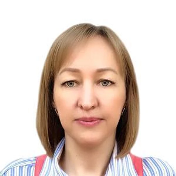 Гудкова Евгения Викторовна — Логопед, Дефектолог, Хабаровск