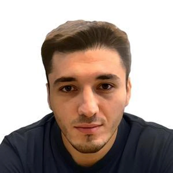 Рамазанов Наби Умаханович — Стоматолог, Стоматолог-ортопед, Стоматолог-эндодонтист, Санкт-Петербург