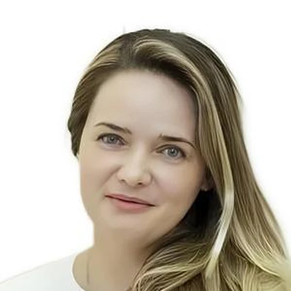 Никифорова Наталия Валерьевна — Врач-косметолог, Волгоград