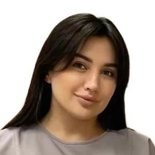 Хомутова Алина Сергеевна — Врач-косметолог, Волгоград