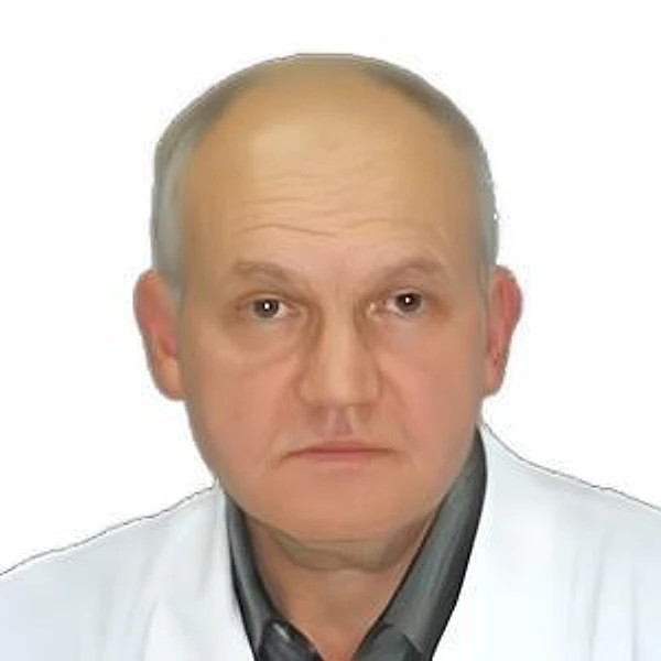 Стороженко Михаил Васильевич — Невролог, Курск