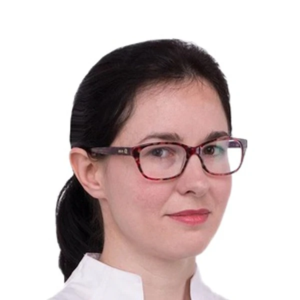 Войтенко Нелли Николаевна — Невролог, Рефлексотерапевт, Курск